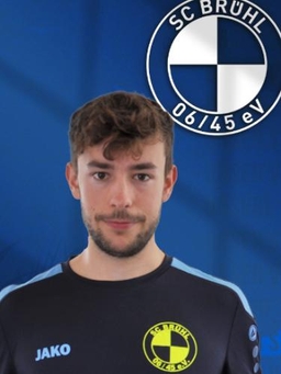 Avatar Bild für Oscar Von Lehmann