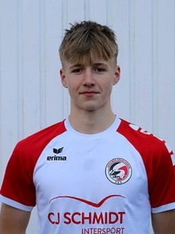 Avatar Bild für Liam Lange