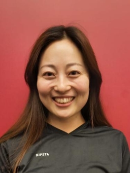 Avatar Bild für Mayu Suzuki