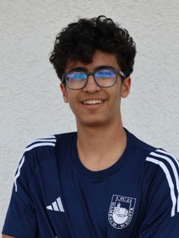 Avatar Bild für Ugur Cerit