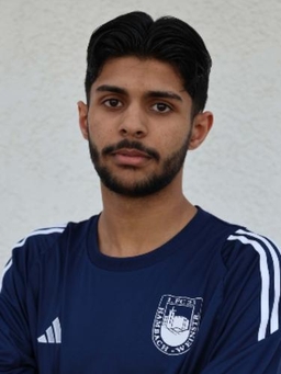 Avatar Bild für Mohammad Muneeb Tufail