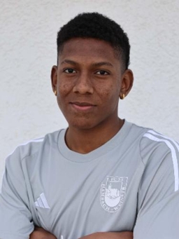 Avatar Bild für Andres Felipe Viveros Davalos