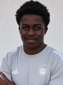 Avatar Bild für Sabi Taufik Yacoubou