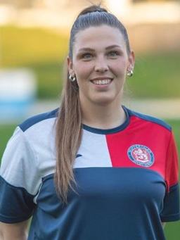 Avatar Bild für Laura Zimmermann