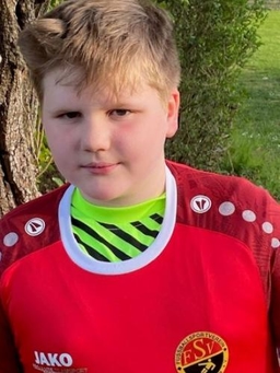 Avatar Bild für Finn Weiß