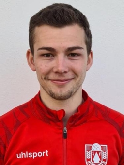 Avatar Bild für Simon Großholfurth