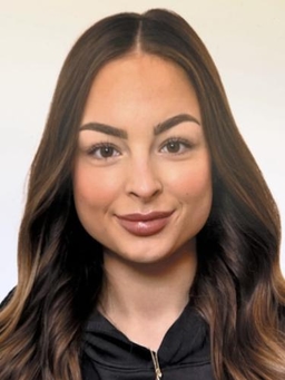Avatar Bild für Aileen Hamelmann