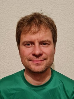 Avatar Bild für Silvio Richter