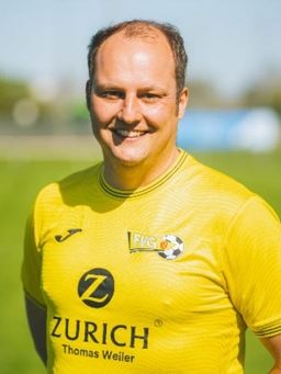 Avatar Bild für Tino Gaß