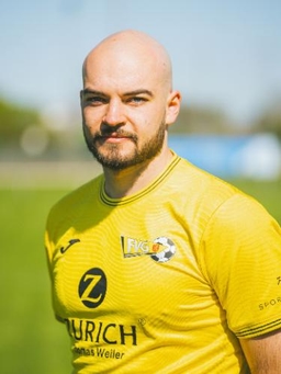 Avatar Bild für Luis Raufeisen