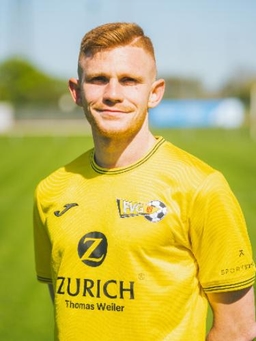 Avatar Bild für Daniel Woitschitzky