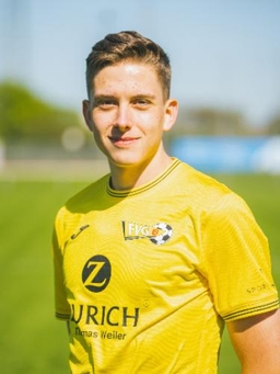 Avatar Bild für Samuel Litterst