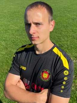 Avatar Bild für Steffen Utz