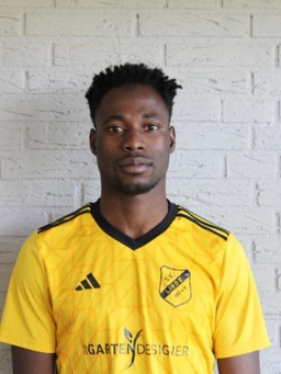 Avatar Bild für Mohamed Fofana