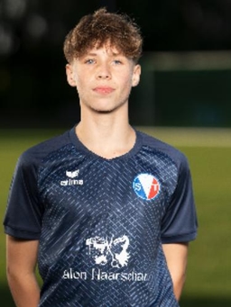 Avatar Bild für Max Henry Andres