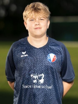 Avatar Bild für Jasper Dinger