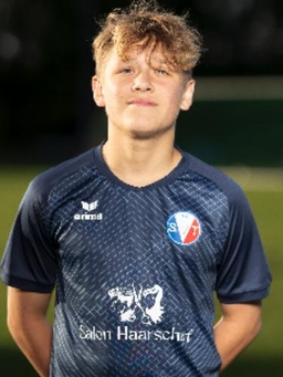 Avatar Bild für Jonas Vogt