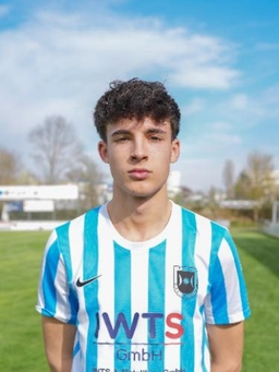 Avatar Bild für Alessio Carta