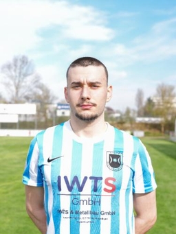 Avatar Bild für Lukas Wolff