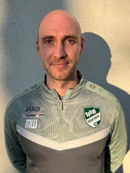 Avatar Bild für Moritz Walldorf