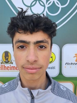 Avatar Bild für Mustafa Hajouli