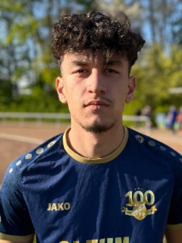 Avatar Bild für Aleksandros Tsouchouridis