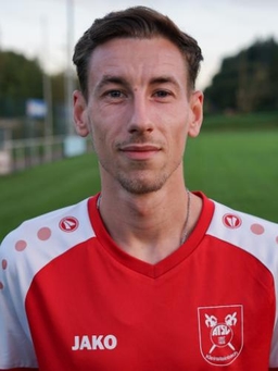 Avatar Bild für Steven Aymar