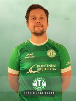 Avatar Bild für Clemens Majonek