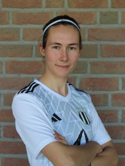 Avatar Bild für Nicole Manten