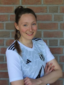 Avatar Bild für Christin Nilkens
