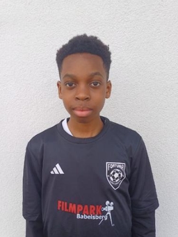 Avatar Bild für Michael Amuamwenosa Karuma