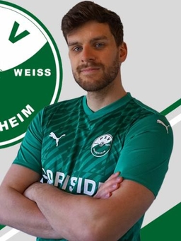 Avatar Bild für Dominik Henze