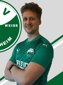 Avatar Bild für Julius Franz Hunold