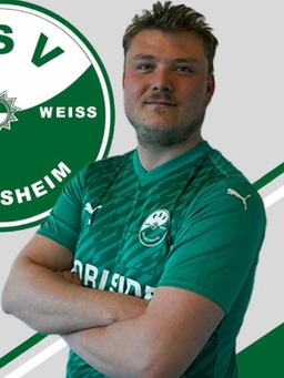 Avatar Bild für David Jenschke