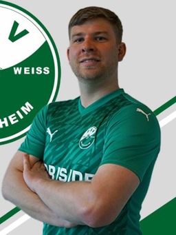 Avatar Bild für Kim-Kevin Keunecke