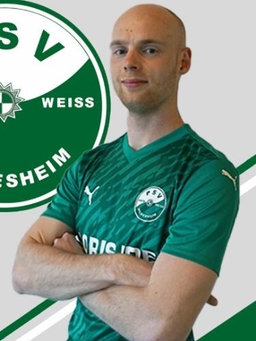 Avatar Bild für Jannik Mundhenk