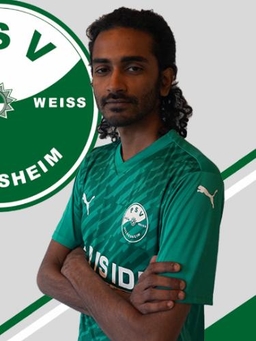 Avatar Bild für Rizeen Musaliyarakath