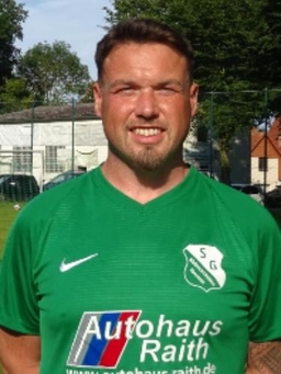 Avatar Bild für Andre-Michel Strecker