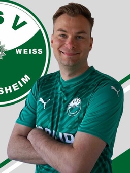 Avatar Bild für Timo Riehl