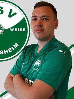 Avatar Bild für Max-Alexander Wicke