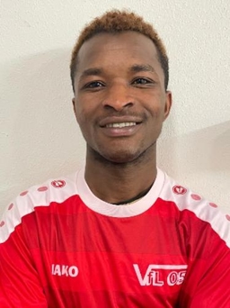 Avatar Bild für Hassan Keita