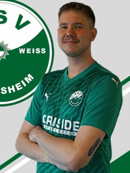 Avatar Bild für Mike-Christopher Willenborg