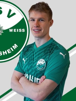 Avatar Bild für Erik Borchers