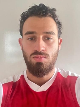 Avatar Bild für Shayan Saeedi Masroor