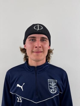 Avatar Bild für Felix Lukas Müller