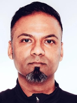 Avatar Bild für Raveendran Niranjan