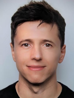 Avatar Bild für Rich Gebler