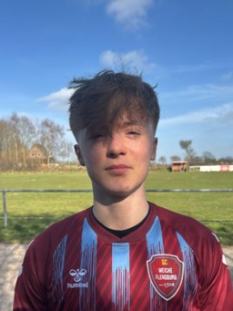 Avatar Bild für Lukas Maximilian Dühring