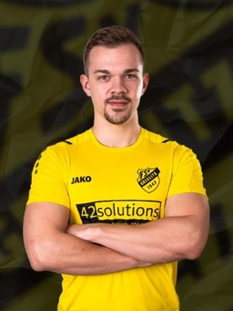 Avatar Bild für Sebastian Berger