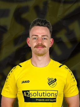 Avatar Bild für Pascal Zinke